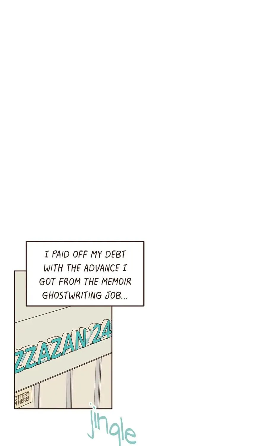 Interview with the Crazy Rich Chapter 77 page 47 - 