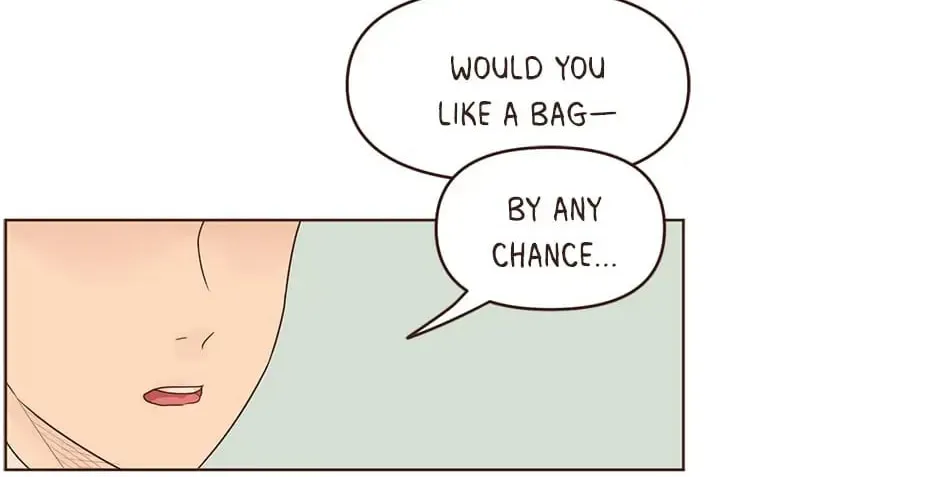 Interview with the Crazy Rich Chapter 77 page 52 - 