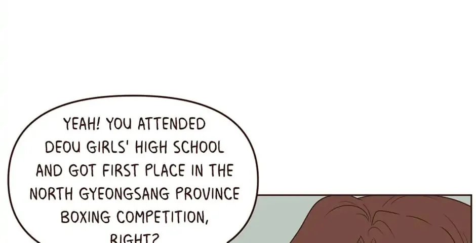 Interview with the Crazy Rich Chapter 77 page 56 - 