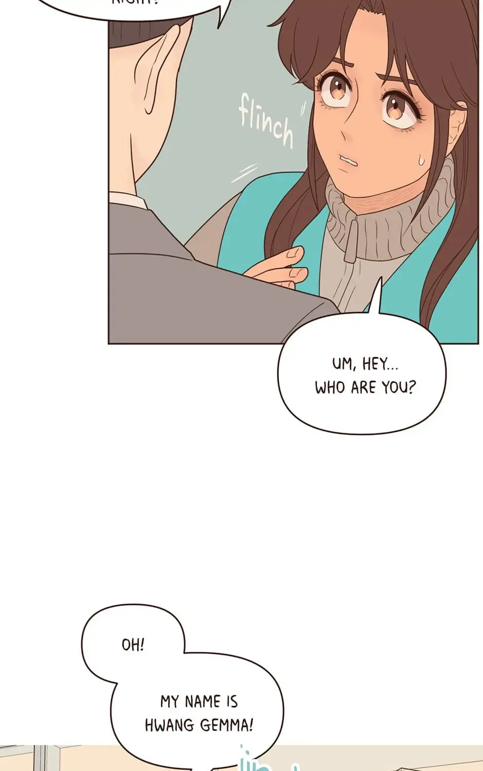 Interview with the Crazy Rich Chapter 77 page 57 - 