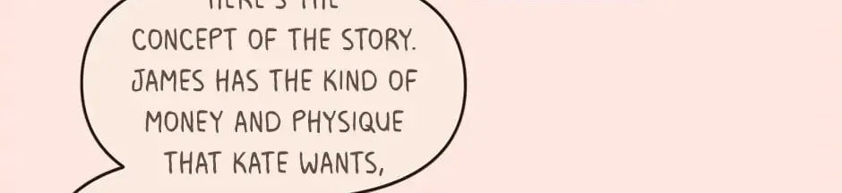 Interview with the Crazy Rich Chapter 77 page 8 - 