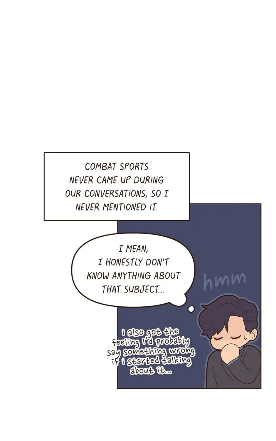 Interview with the Crazy Rich Chapter 78 page 25 - 