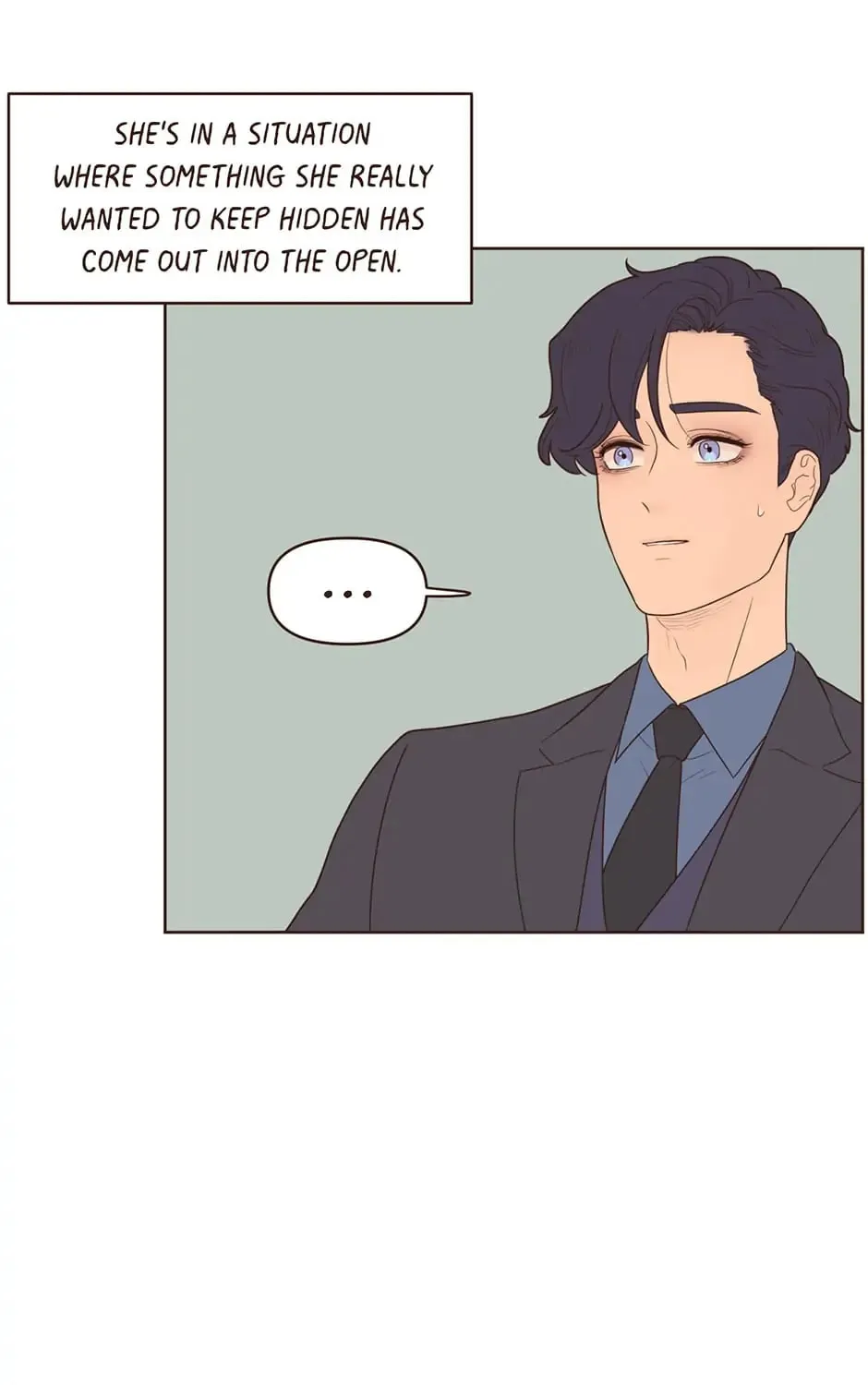 Interview with the Crazy Rich Chapter 78 page 31 - 