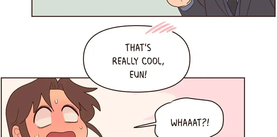 Interview with the Crazy Rich Chapter 78 page 34 - 