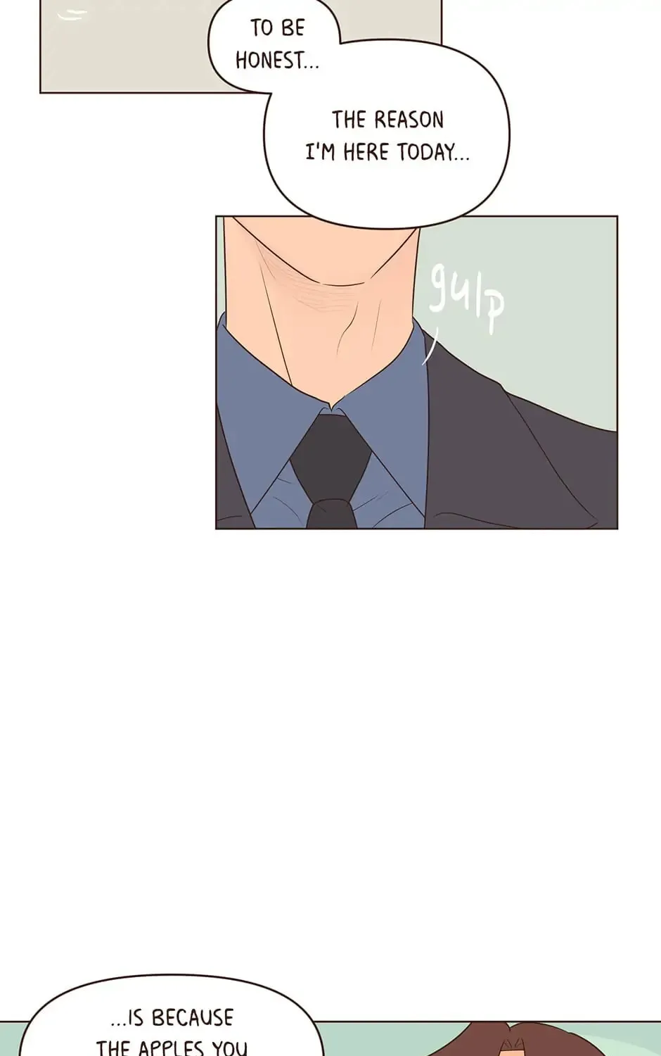 Interview with the Crazy Rich Chapter 78 page 37 - 