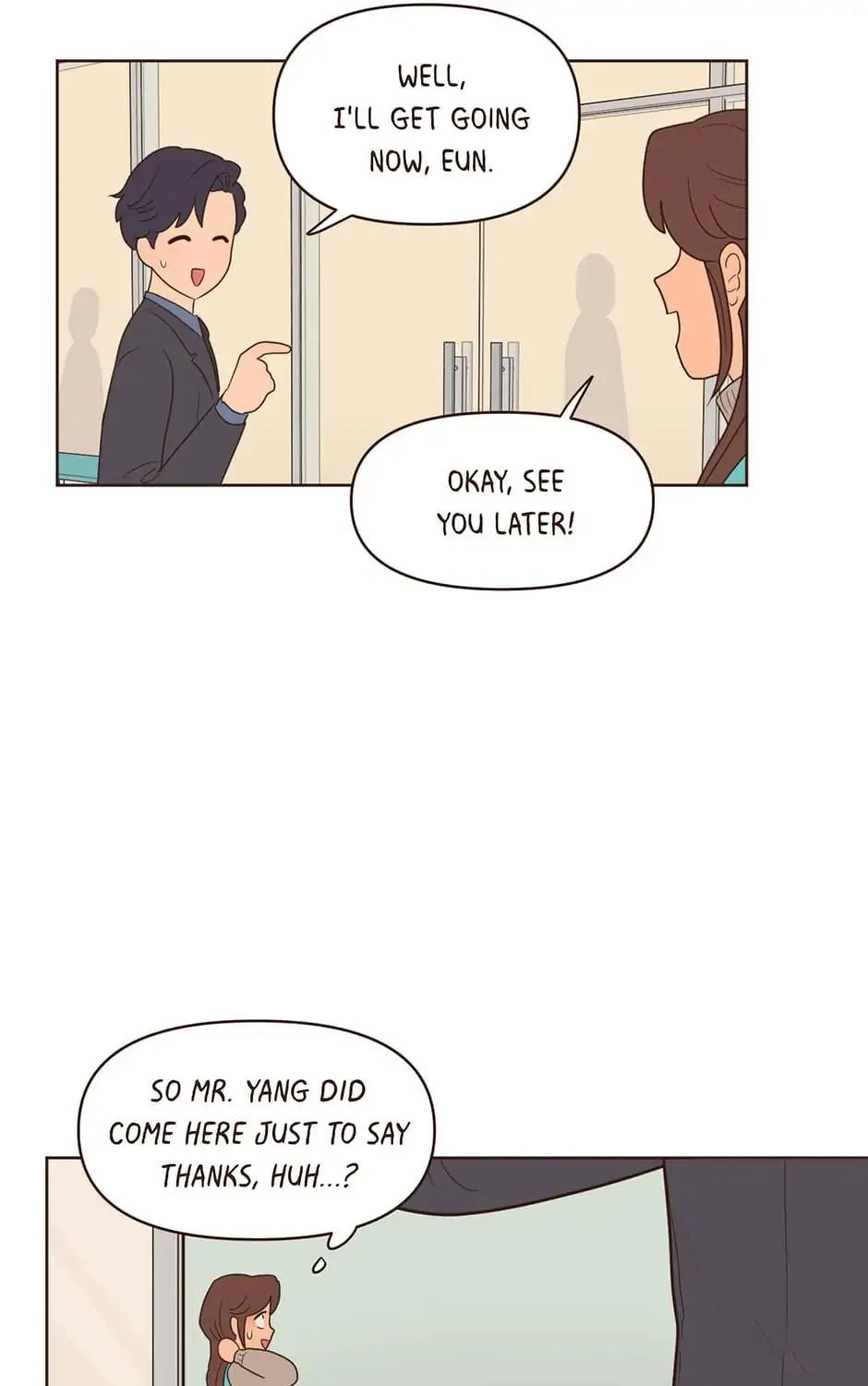 Interview with the Crazy Rich Chapter 78 page 41 - 