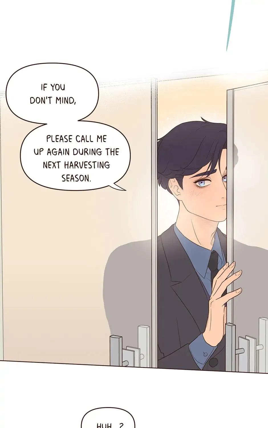 Interview with the Crazy Rich Chapter 78 page 43 - 