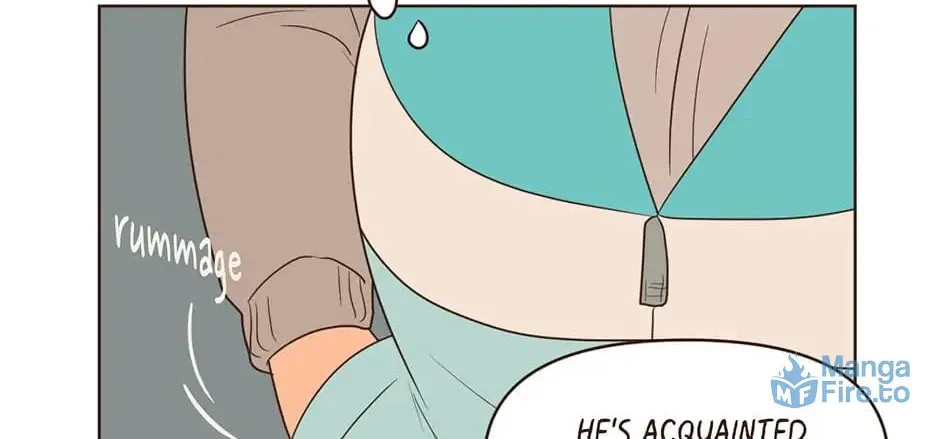 Interview with the Crazy Rich Chapter 78 page 48 - 