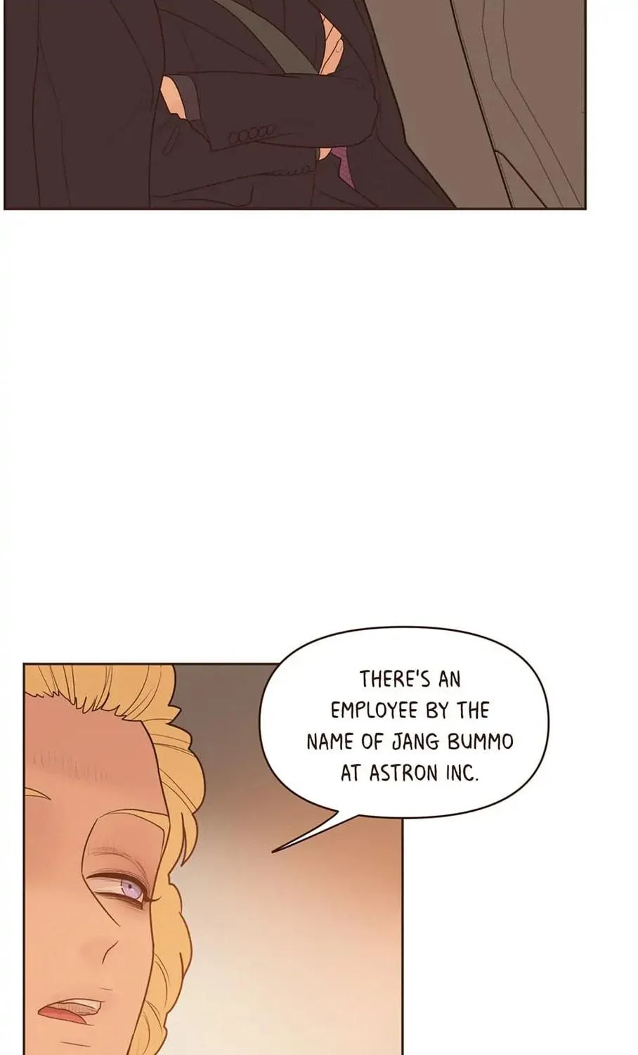 Interview with the Crazy Rich Chapter 78 page 59 - 