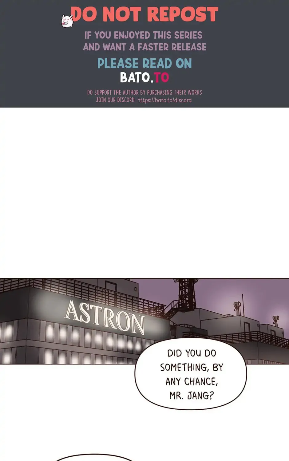 Interview with the Crazy Rich Chapter 79 page 1 - 