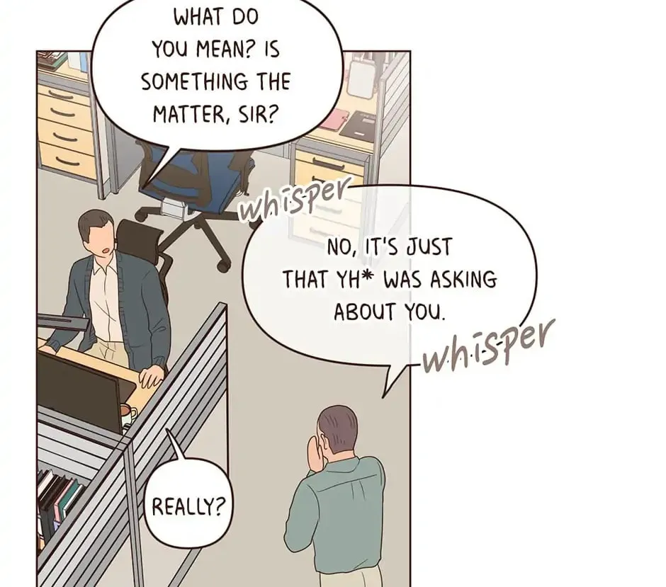Interview with the Crazy Rich Chapter 79 page 2 - 
