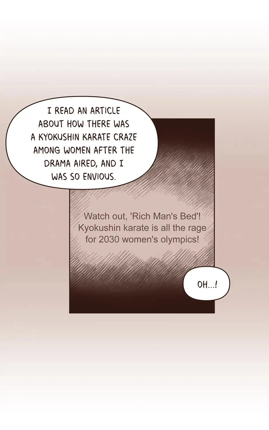 Interview with the Crazy Rich Chapter 79 page 45 - 