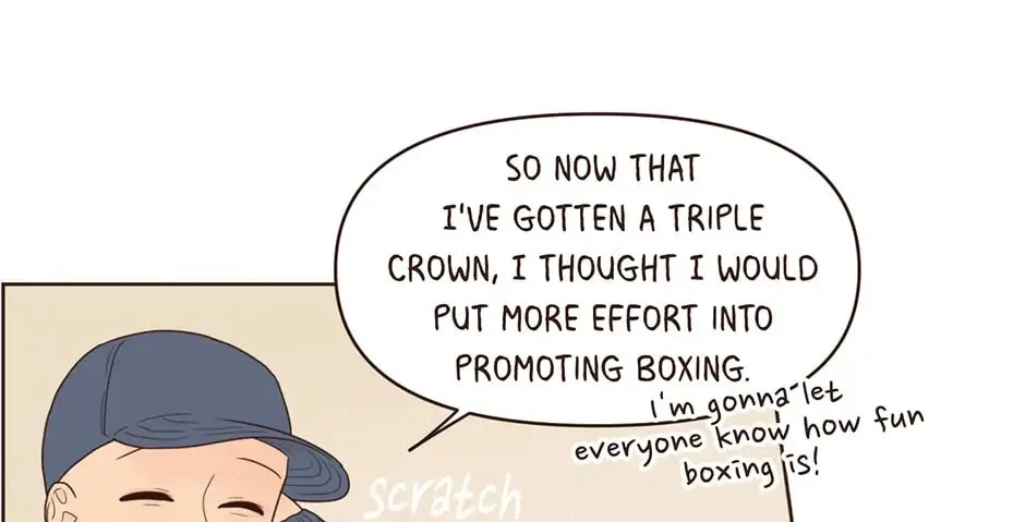 Interview with the Crazy Rich Chapter 79 page 46 - 