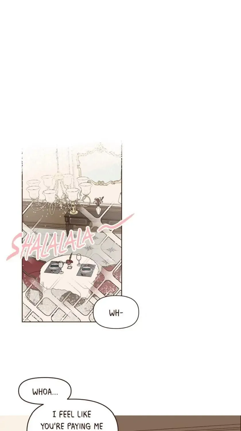 Interview with the Crazy Rich Chapter 8 page 2 - 
