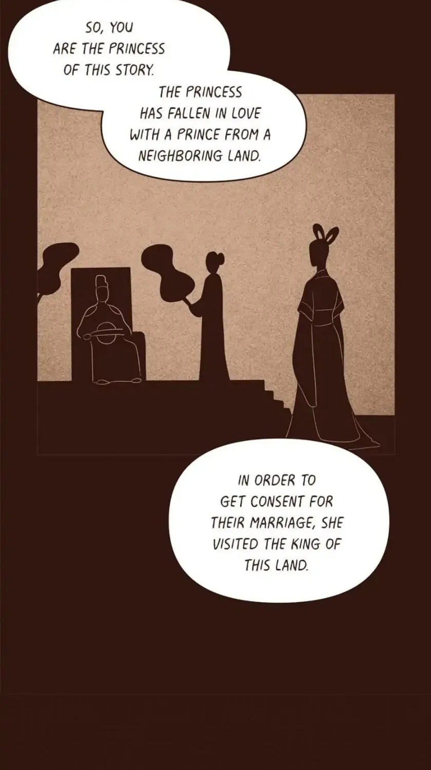 Interview with the Crazy Rich Chapter 8 page 13 - 