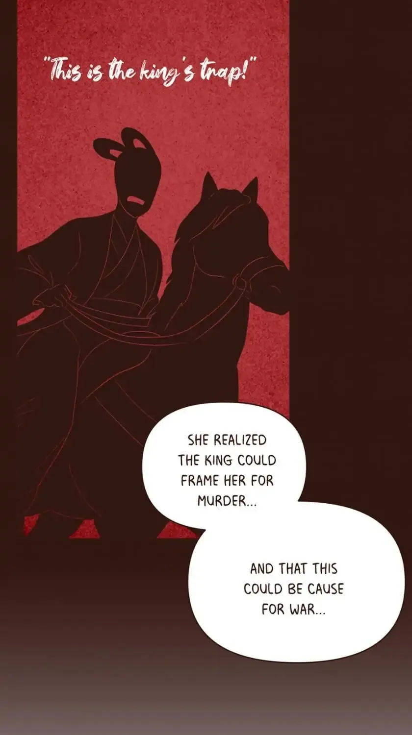 Interview with the Crazy Rich Chapter 8 page 20 - 