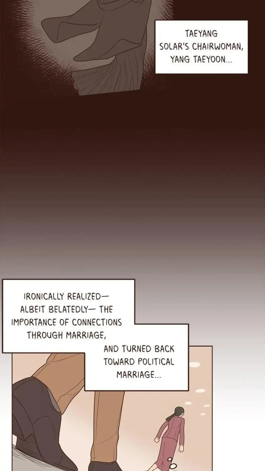 Interview with the Crazy Rich Chapter 8 page 23 - 