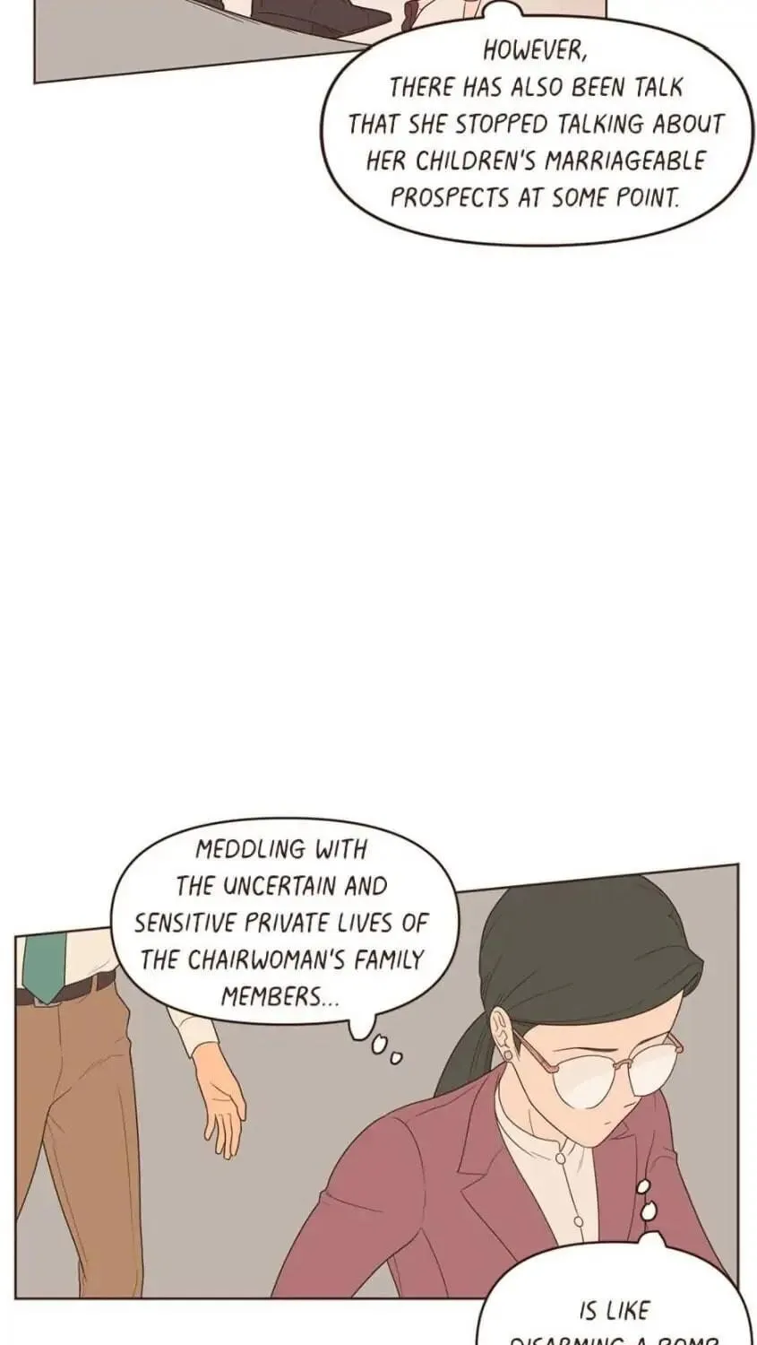 Interview with the Crazy Rich Chapter 8 page 24 - 