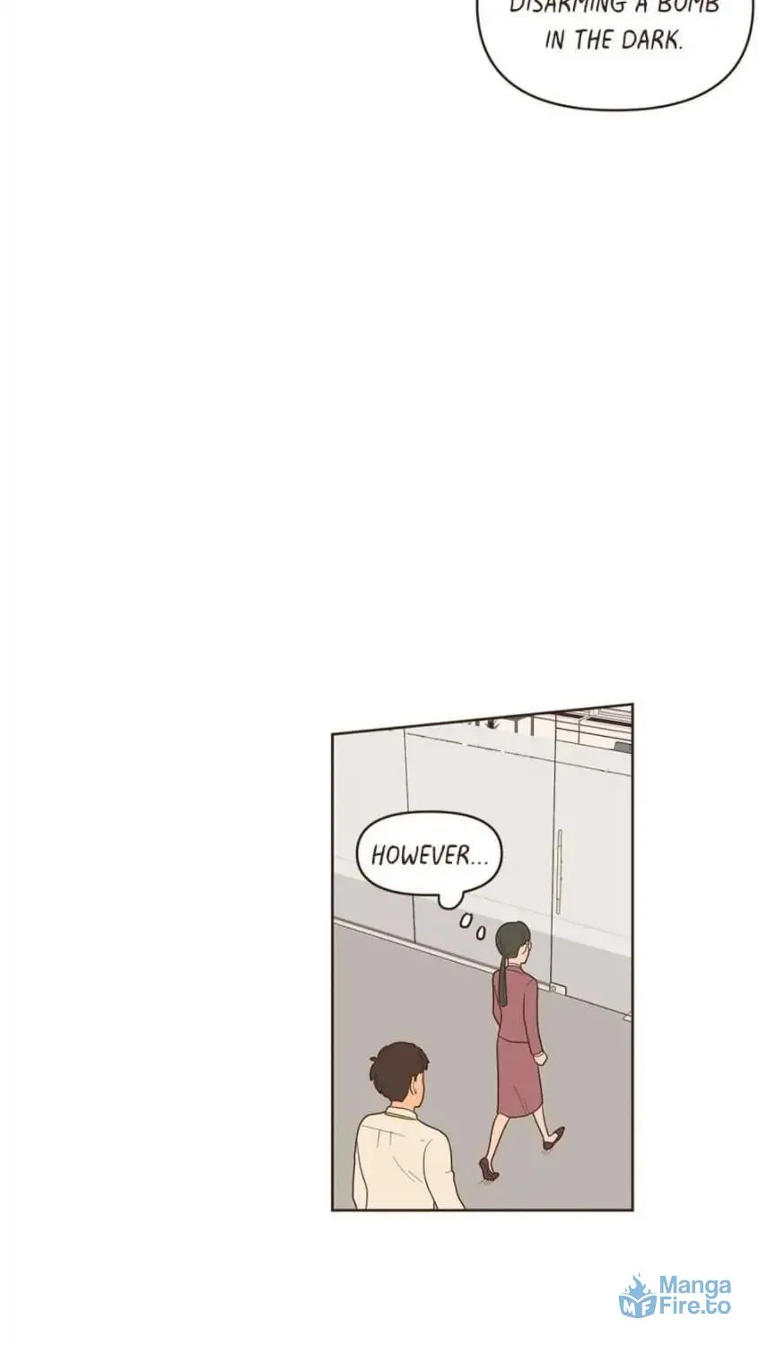 Interview with the Crazy Rich Chapter 8 page 25 - 