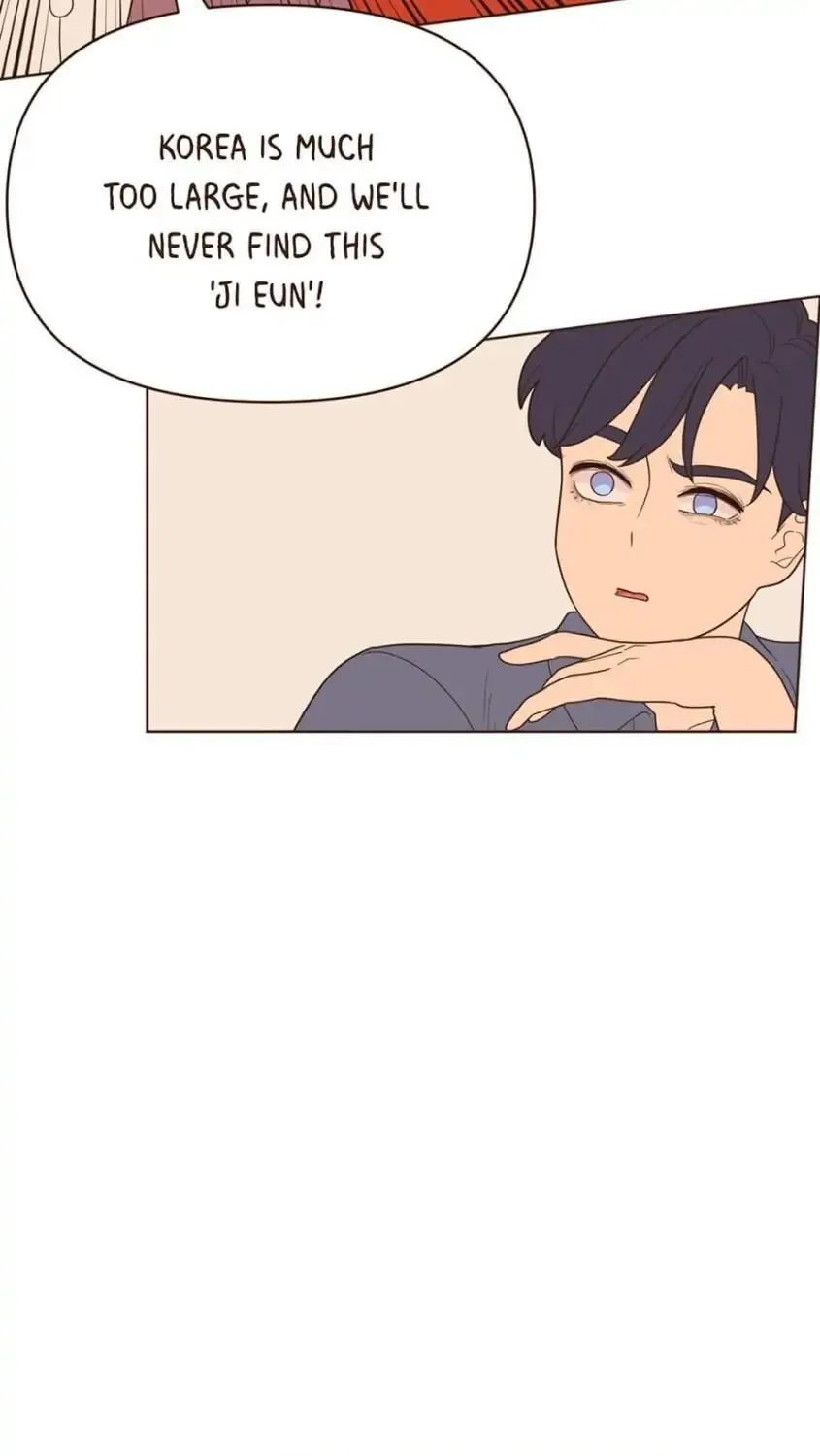 Interview with the Crazy Rich Chapter 8 page 30 - 