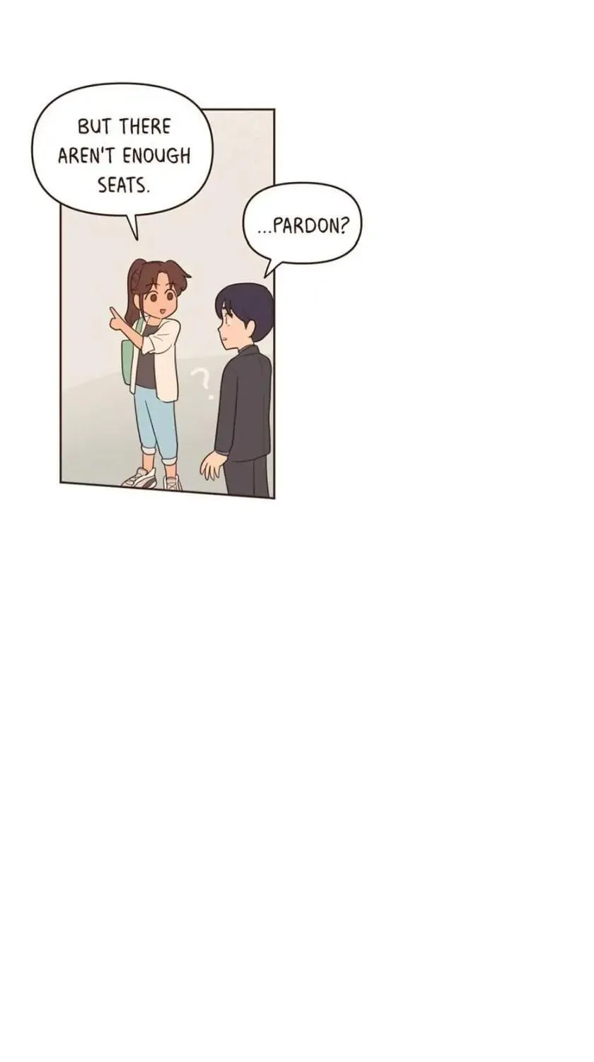 Interview with the Crazy Rich Chapter 8 page 4 - 
