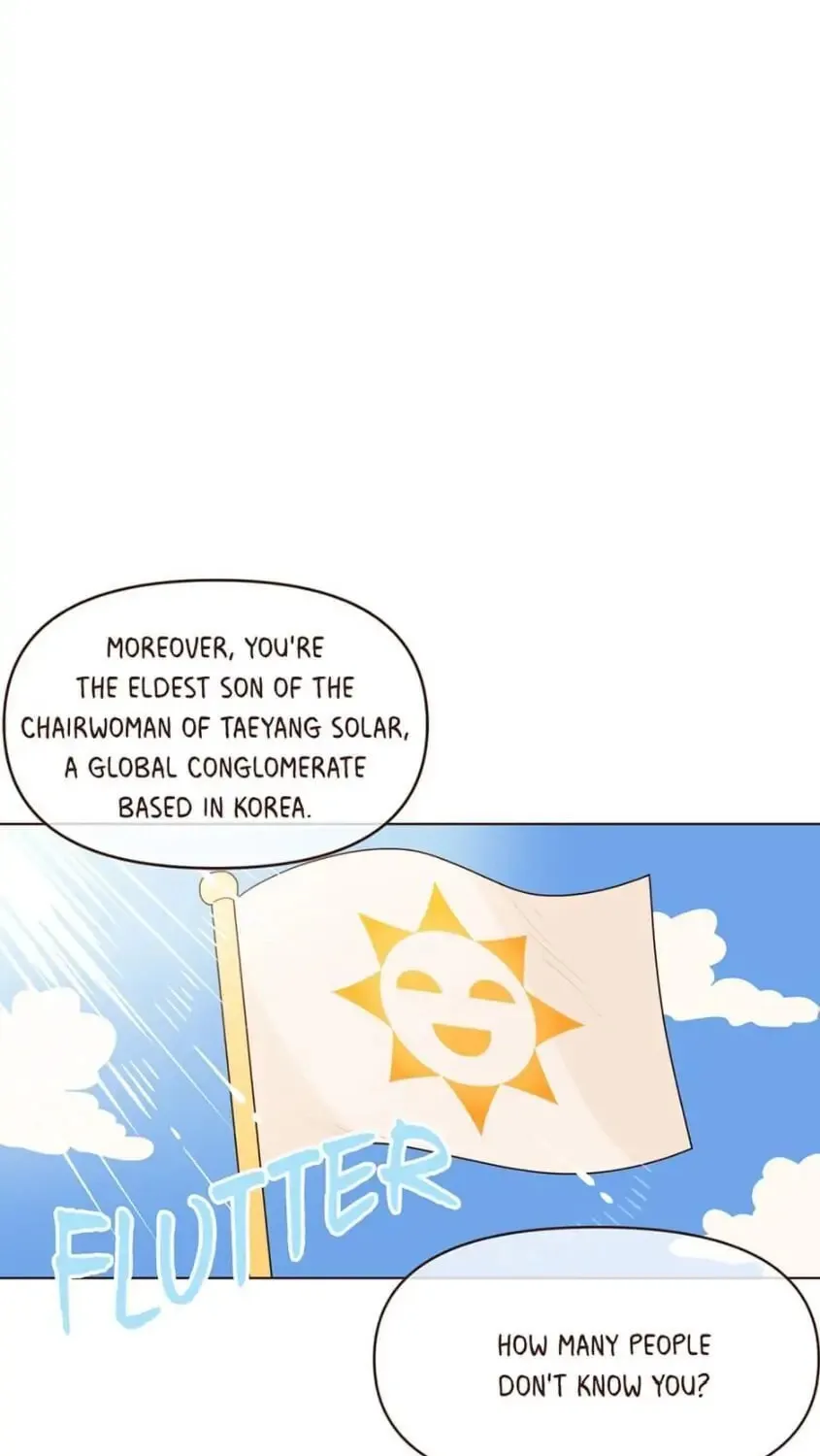 Interview with the Crazy Rich Chapter 8 page 32 - 