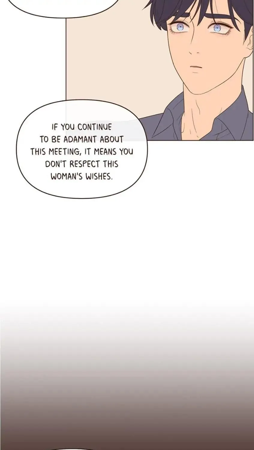 Interview with the Crazy Rich Chapter 8 page 38 - 