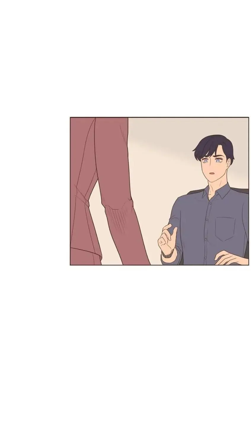 Interview with the Crazy Rich Chapter 8 page 44 - 