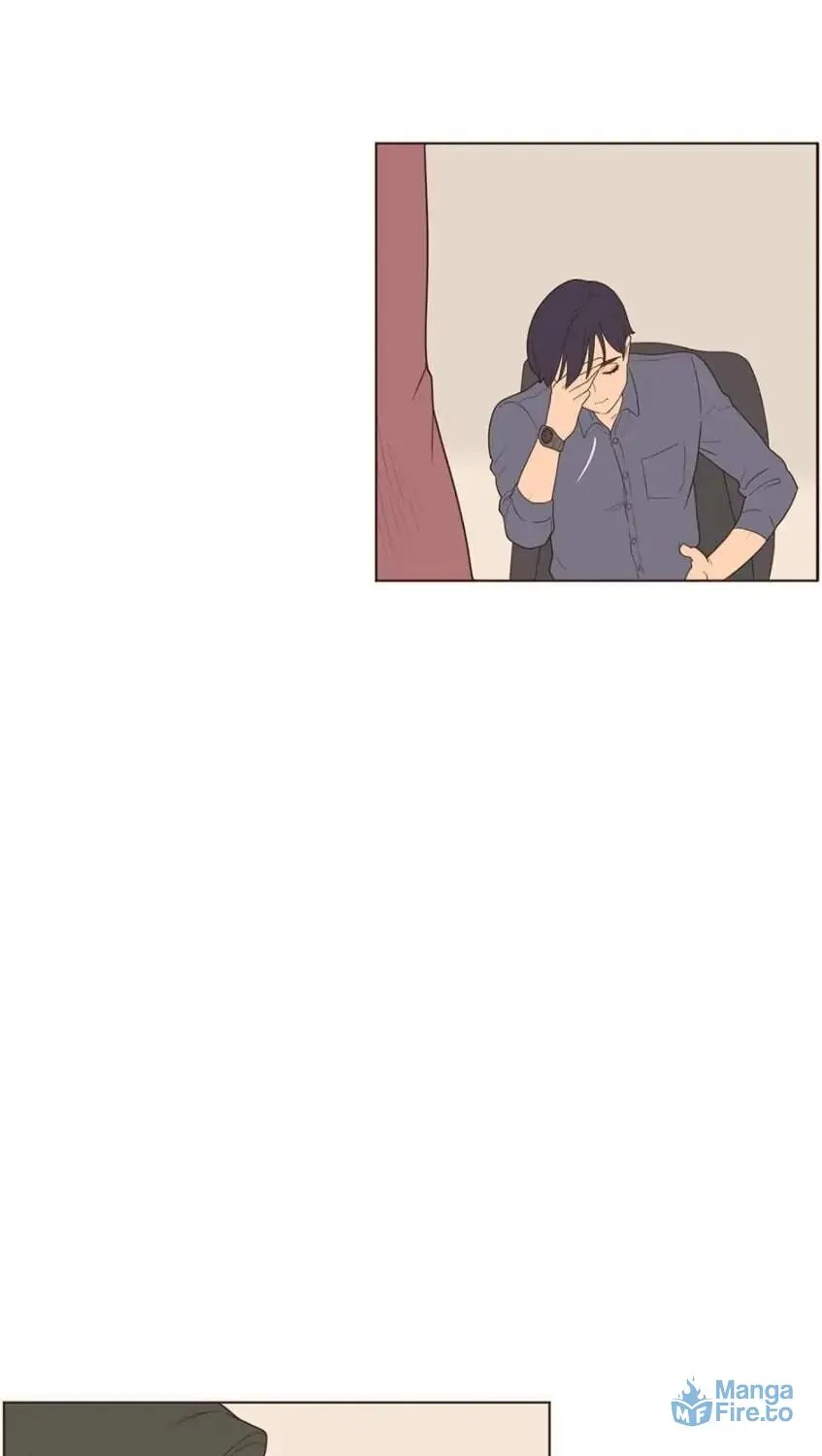 Interview with the Crazy Rich Chapter 8 page 45 - 