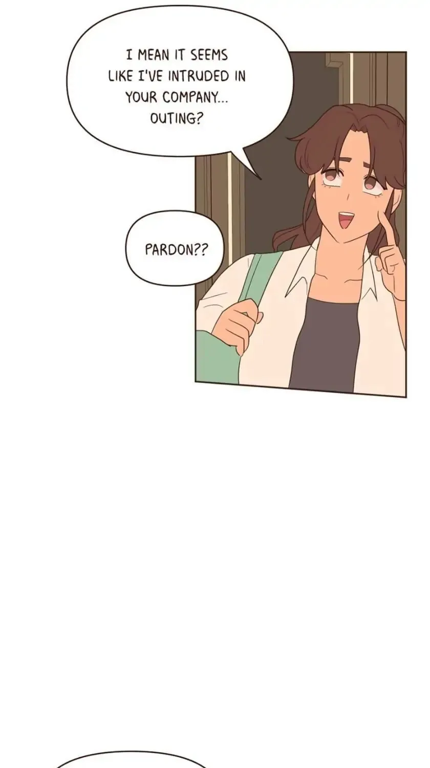 Interview with the Crazy Rich Chapter 8 page 6 - 
