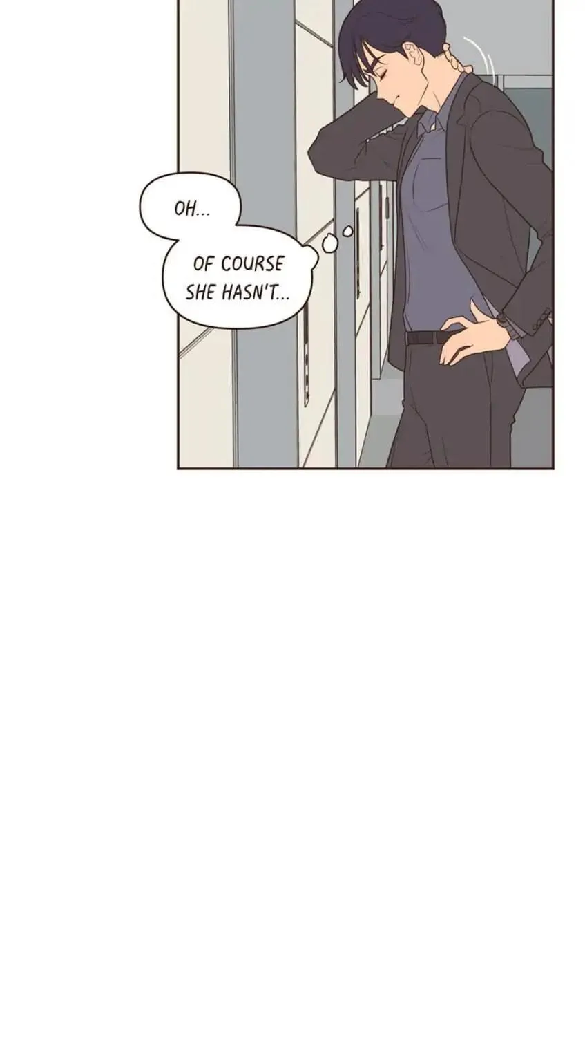 Interview with the Crazy Rich Chapter 8 page 58 - 