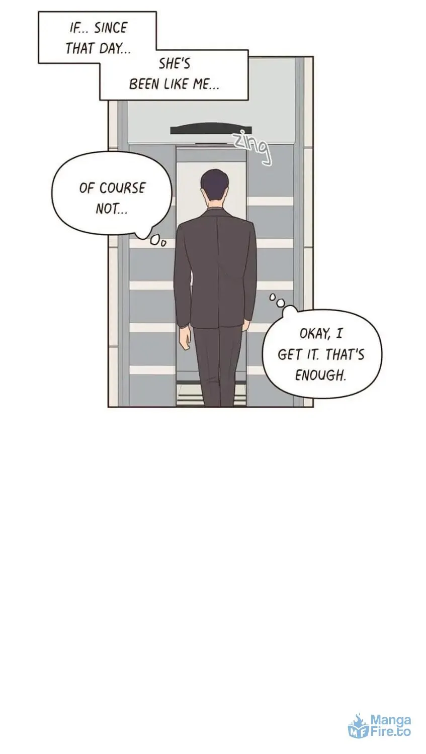 Interview with the Crazy Rich Chapter 8 page 59 - 