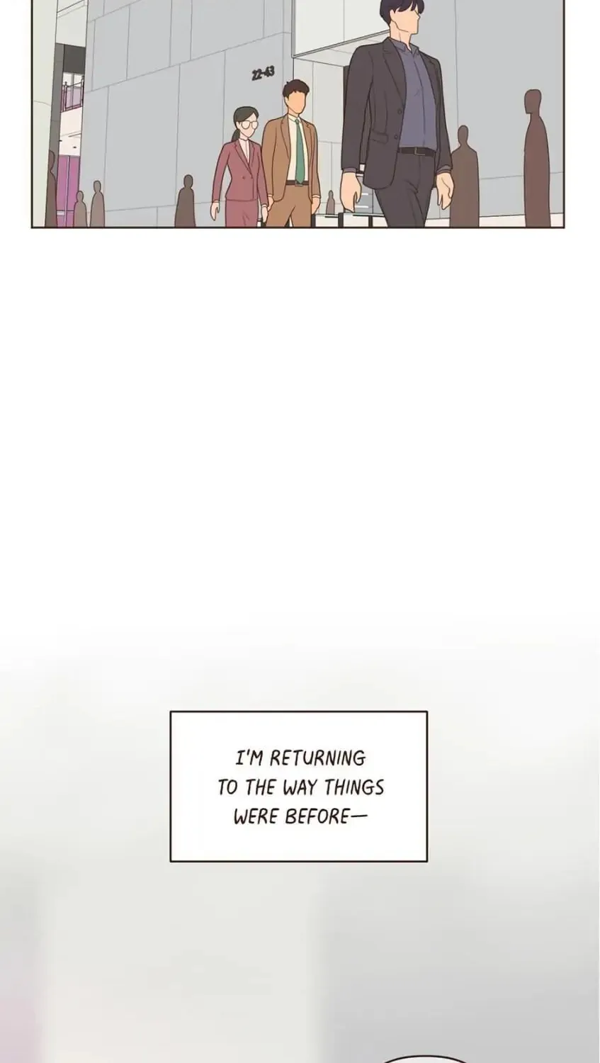 Interview with the Crazy Rich Chapter 8 page 63 - 