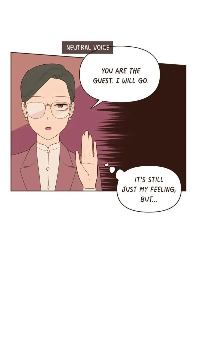 Interview with the Crazy Rich Chapter 8 page 8 - 