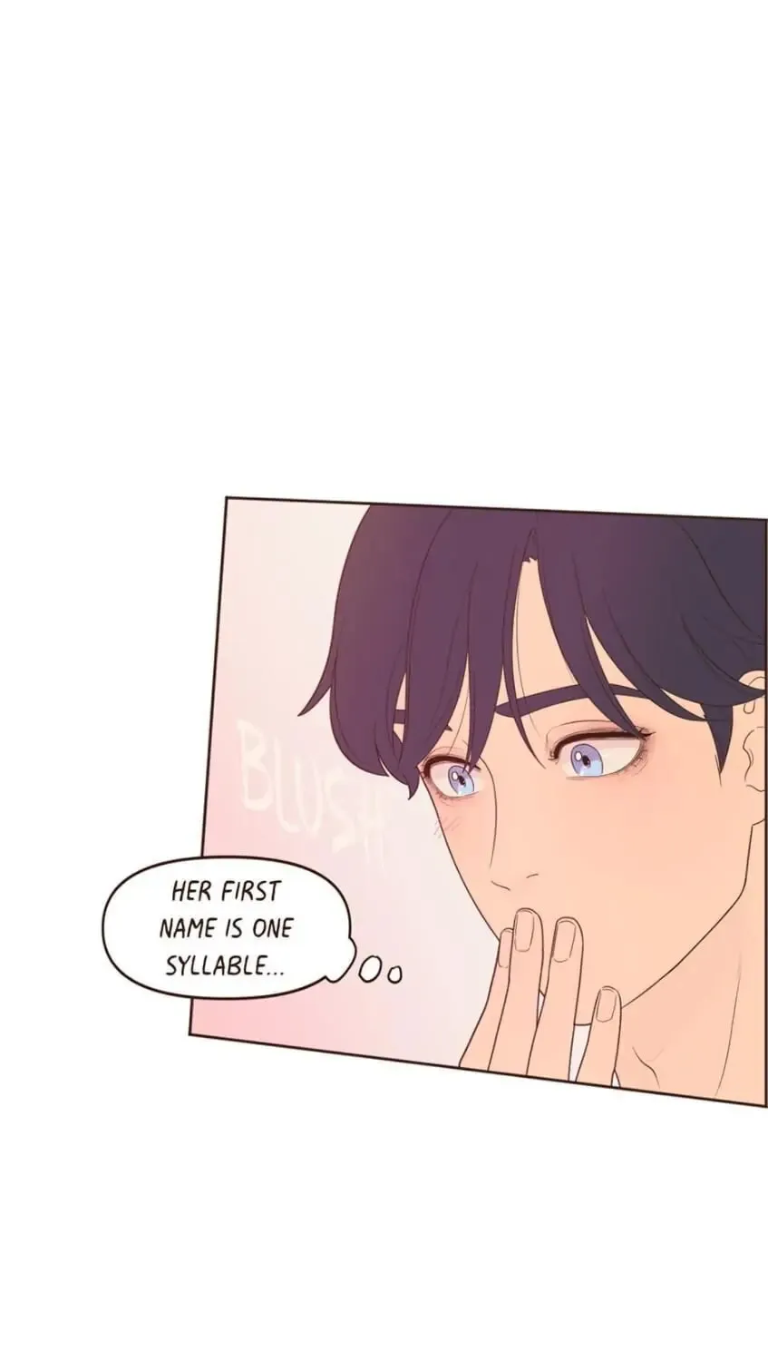 Interview with the Crazy Rich Chapter 8 page 74 - 