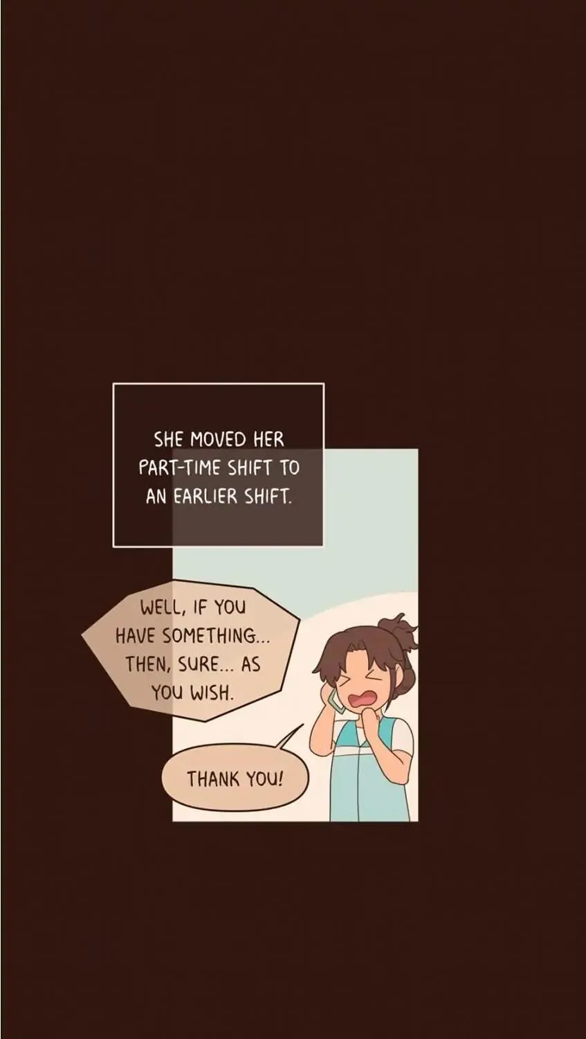 Interview with the Crazy Rich Chapter 8 page 78 - 