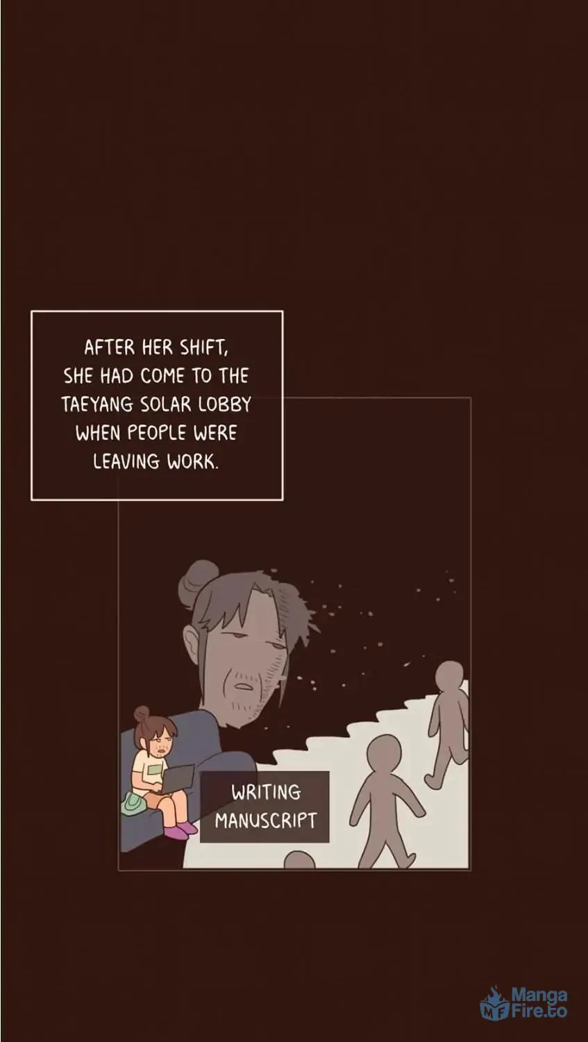 Interview with the Crazy Rich Chapter 8 page 79 - 
