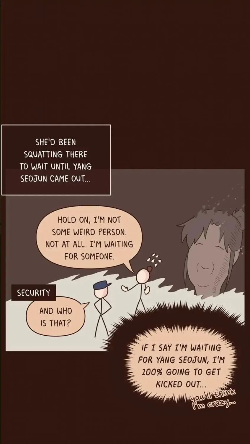 Interview with the Crazy Rich Chapter 8 page 80 - 