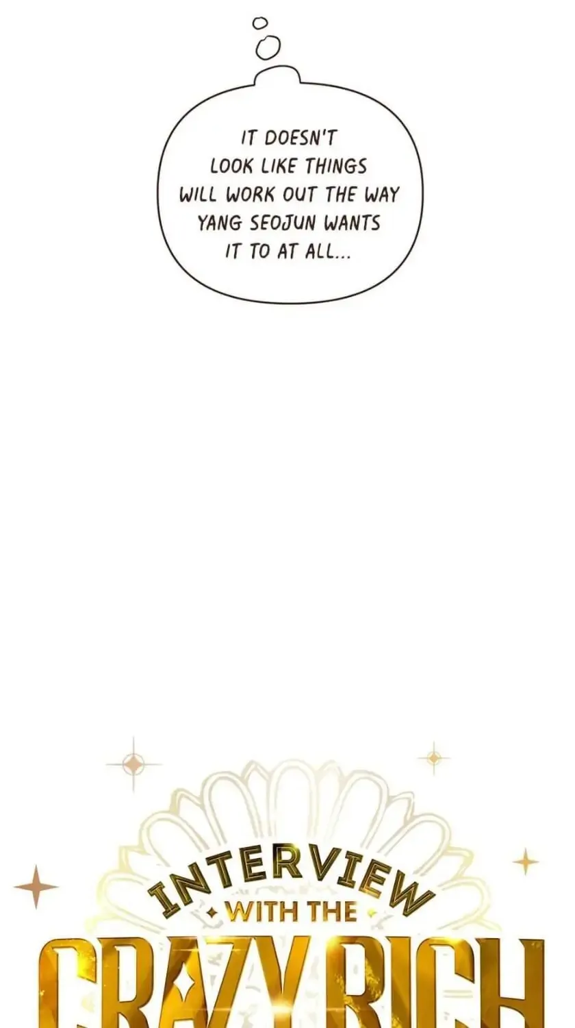 Interview with the Crazy Rich Chapter 8 page 9 - 