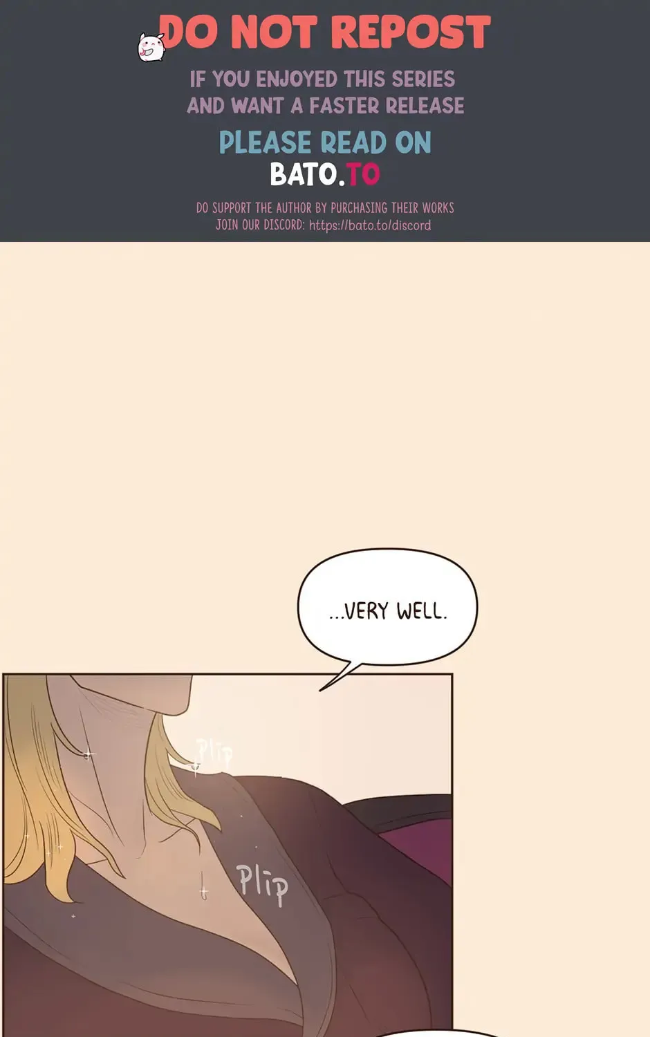 Interview with the Crazy Rich Chapter 80 page 1 - 