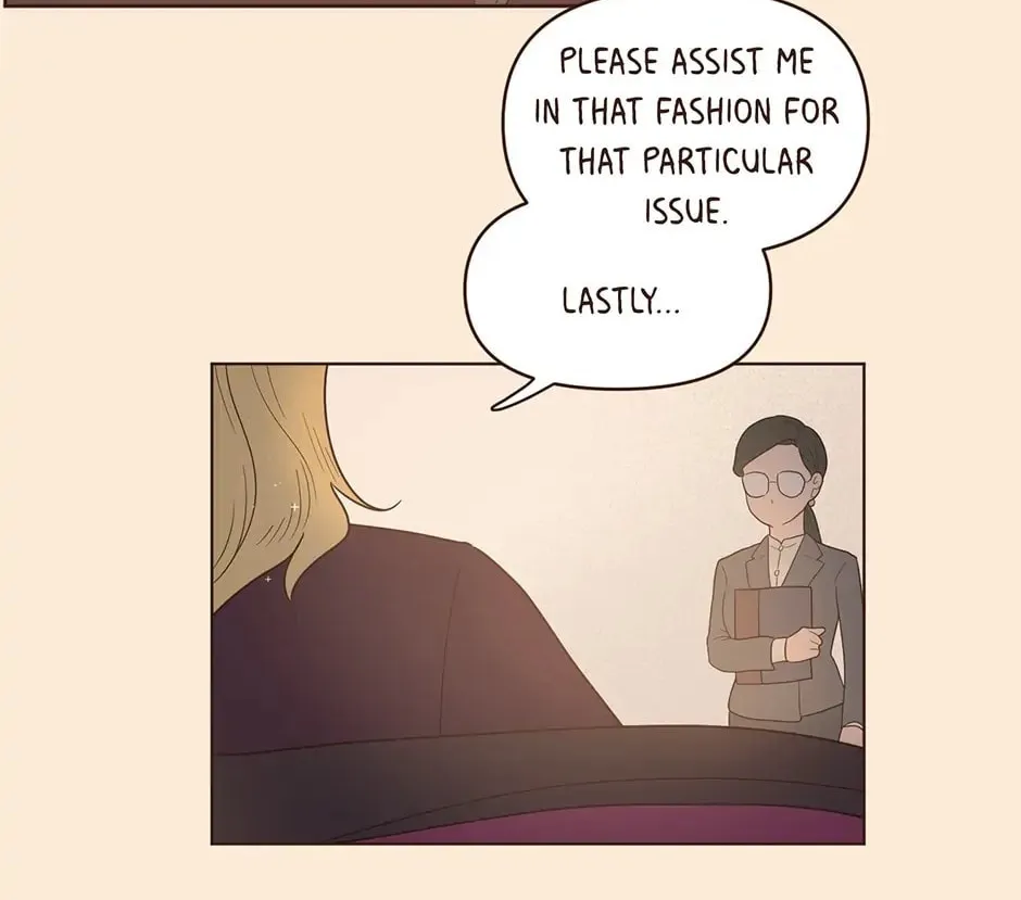 Interview with the Crazy Rich Chapter 80 page 2 - 