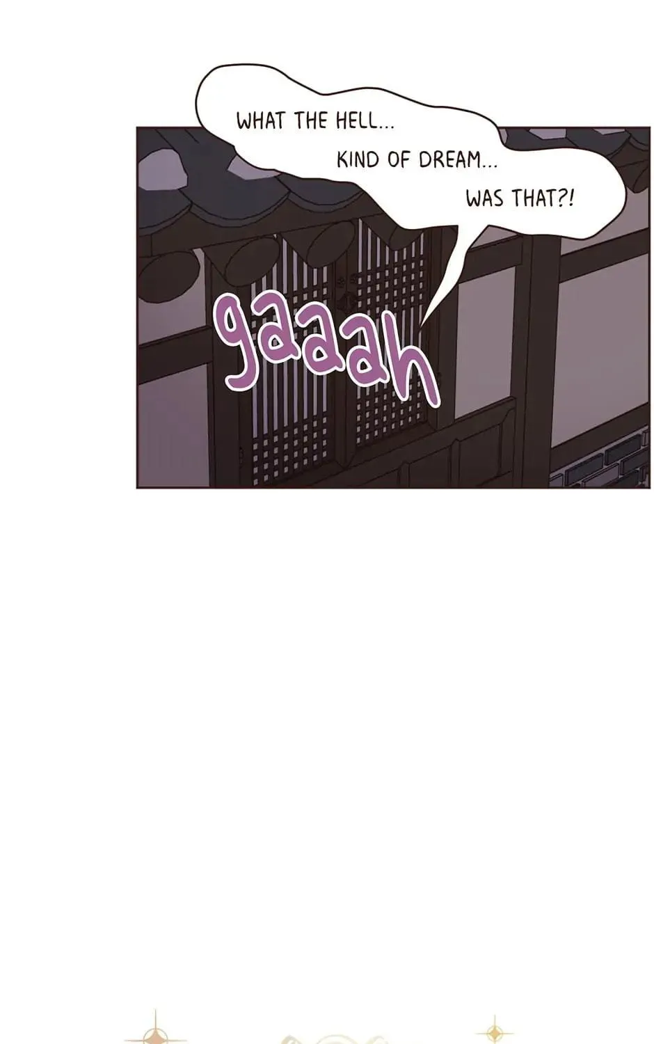 Interview with the Crazy Rich Chapter 80 page 17 - 