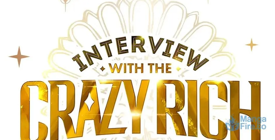 Interview with the Crazy Rich Chapter 80 page 18 - 
