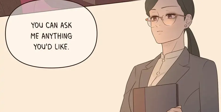 Interview with the Crazy Rich Chapter 80 page 4 - 