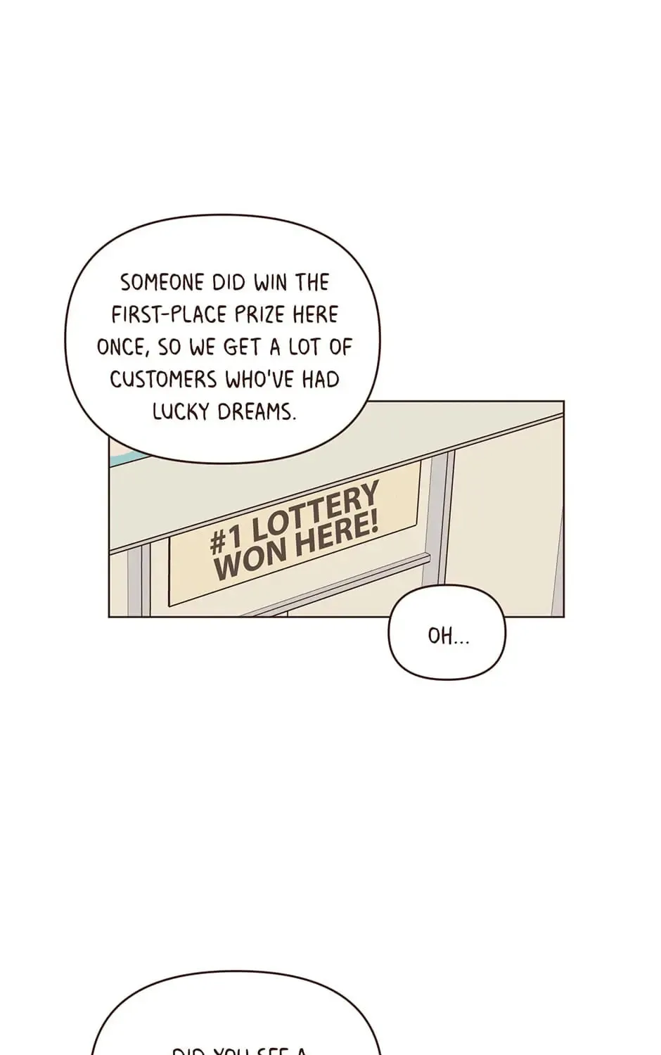 Interview with the Crazy Rich Chapter 80 page 33 - 