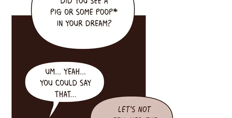 Interview with the Crazy Rich Chapter 80 page 34 - 