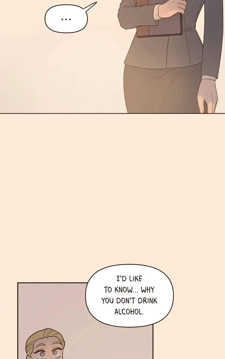 Interview with the Crazy Rich Chapter 80 page 5 - 