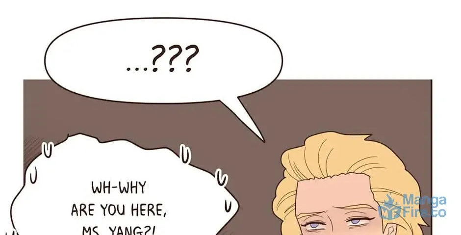 Interview with the Crazy Rich Chapter 80 page 42 - 