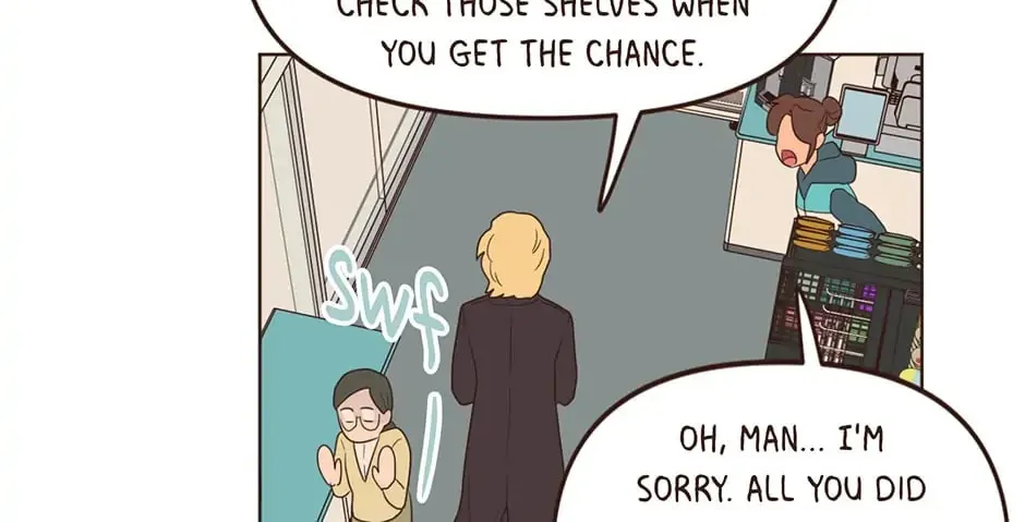 Interview with the Crazy Rich Chapter 80 page 44 - 