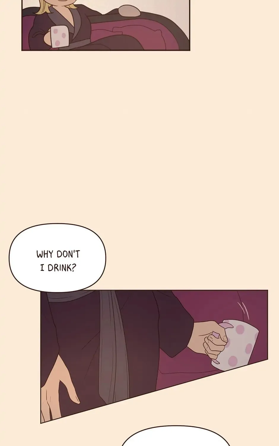 Interview with the Crazy Rich Chapter 80 page 7 - 